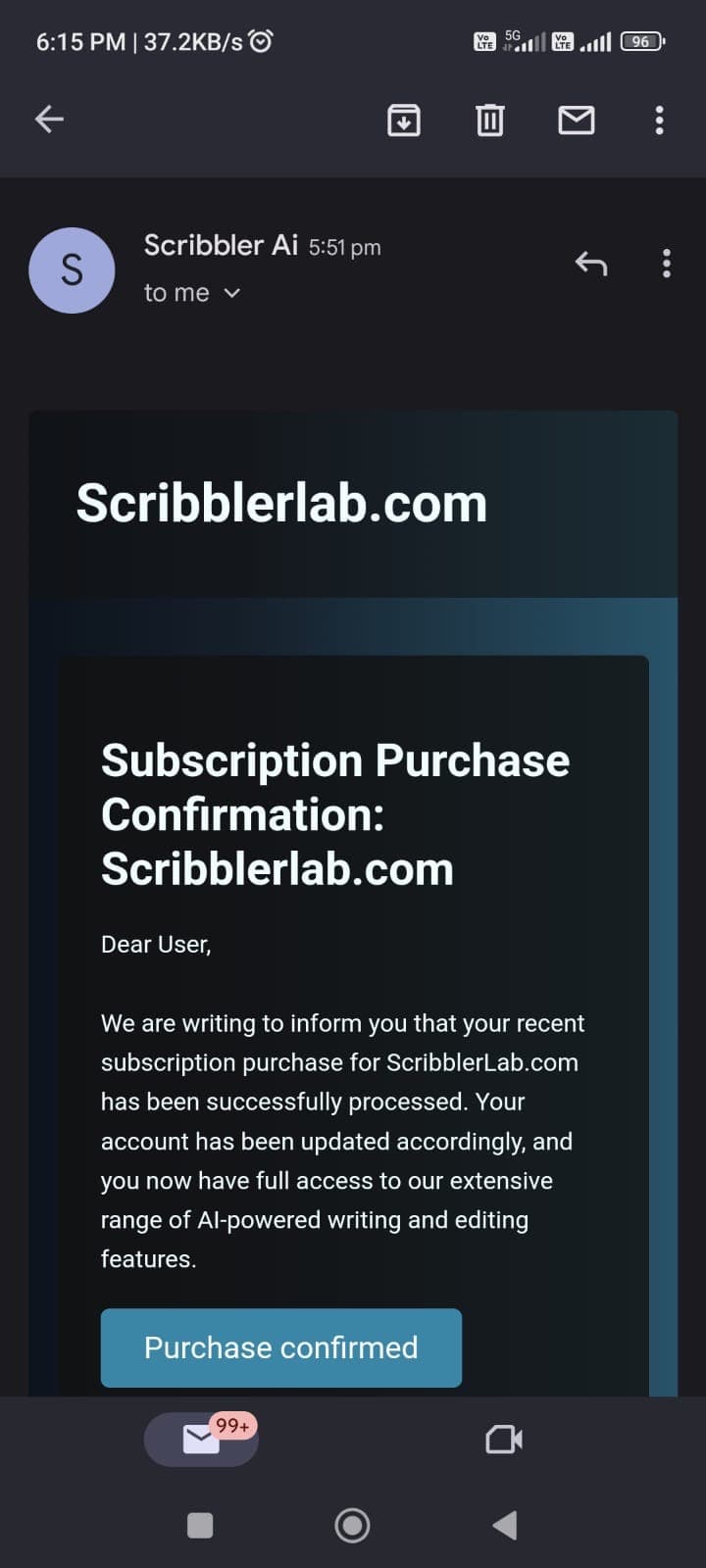 Scribbler 2