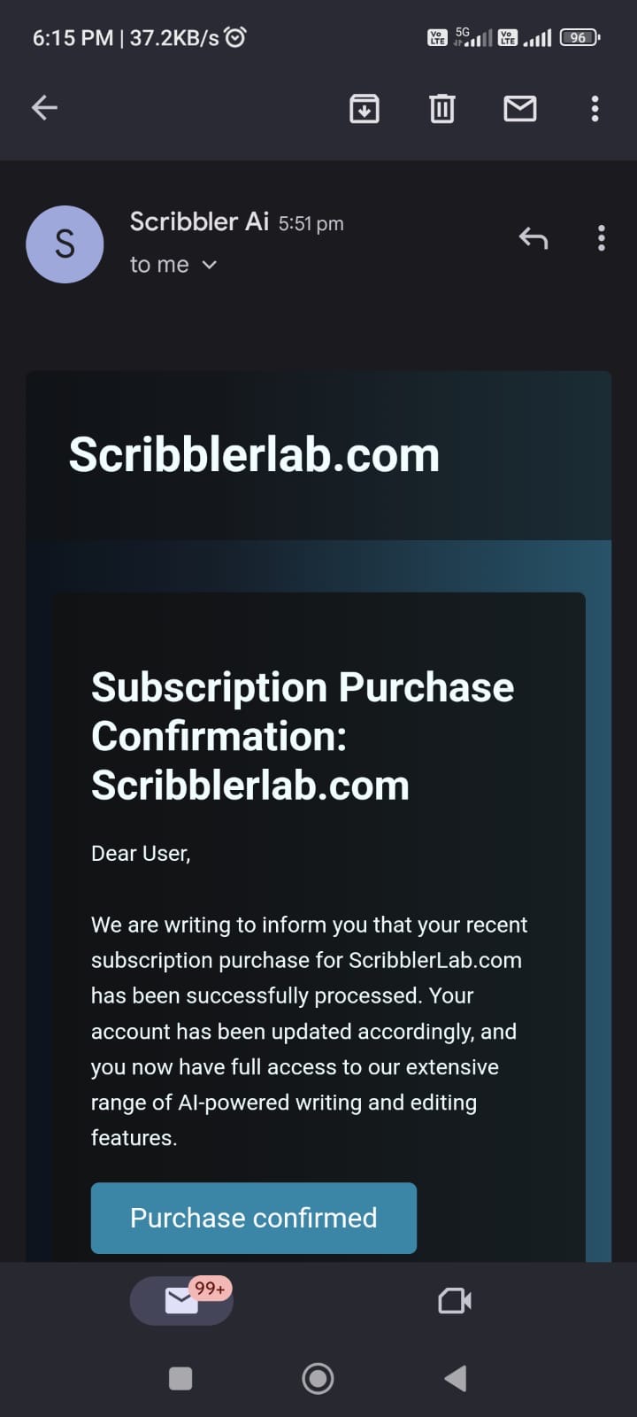 Scribbler 2